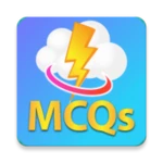 electrical mcqs android application logo